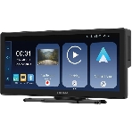 Автомобильный монитор Digma Smart Screen Mi1000 Dual 8.9" 600x1024