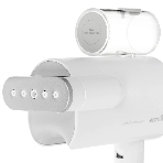 Отпариватель Deerma Garment Stremer HS007 белый, 800 Вт, 30 г/мин, 100 мл
