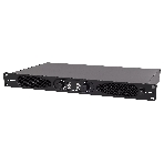 Усилитель Intrend ALS 2800 Двухканальный, 2х800Вт/8Ом, 2х1300Вт/4Ом, 2х1750Вт/2Ом, 1х2600Вт/8Ом, 1х3500Вт/4Ом