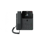 Телефон IP Fanvil V62W черный