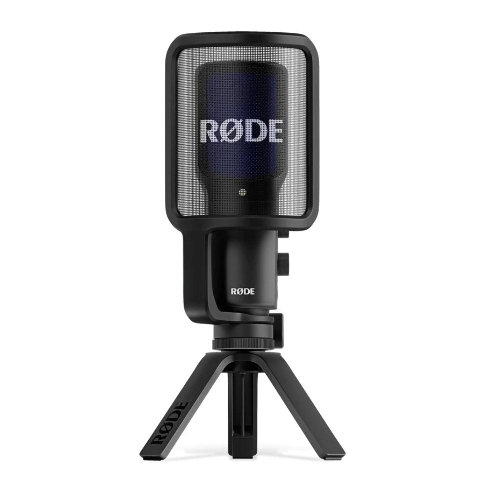 Микрофон Rode NT-USB +