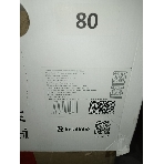 (Б/У) Робот-пылесос HONOR CHOICE S3 Plus ROB-08 White [Cм.описание!]