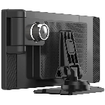 Автомобильный монитор Digma Smart Screen Mi1000 Dual 8.9" 600x1024