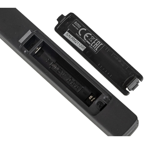 Презентер беспроводной A4Tech LP15 черный, радиоканал, USB, кнопки - 3