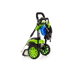Мойка высокого давления электрическая GreenWorks GHP2000 140 bar (5105507)