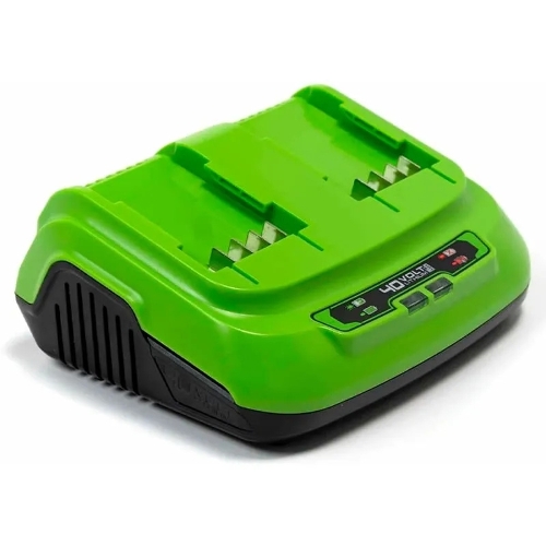 Зарядное устройство GreenWorks G40UC8 (2938807)