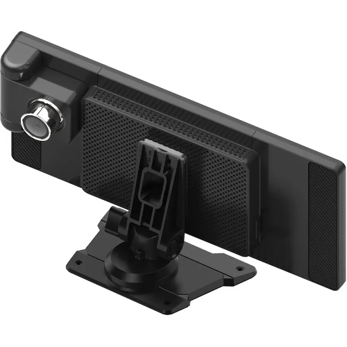 Автомобильный монитор Digma Smart Screen Mi1000 Dual 8.9" 600x1024
