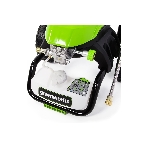 Мойка высокого давления электрическая GreenWorks GHP2000 140 bar (5105507)