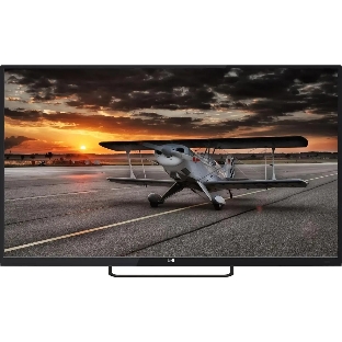 Телевизор LEFF 32" 32F240S черный LED FHD 60Hz