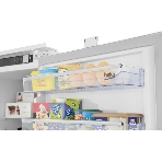 Встраиваемый холодильник Beko Diffusion BCNA306E2S двухкамерный