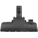 Пылесос LG VC5420NHTCW фиолетовый/черный, 380/2000 Вт, уборка сухая, пылесборник контейнер 1.3 л