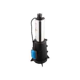Насос колодезный ВОДОМЕТ 55/50 А дф (донный фильтр)
