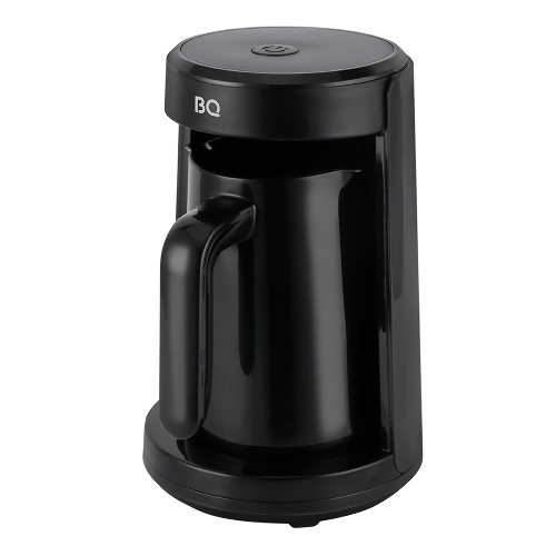 Кофеварка-турка BQ ET1173P Чёрный