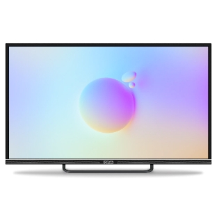 Телевизор Polar 42" P42L21T2C (U) черный LED FHD 60Hz