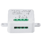 Модуль реле HOMMYN zigbee 1 канал (без нейтрали) RLZBNN01