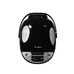 Мультиварка Moulinex MK611832 черный, 4 л, 750 Вт, кнопки, 10 программ