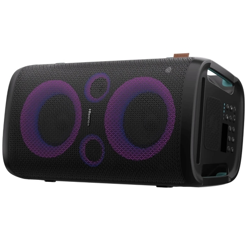 Акустическая система Hisense PARTY ROCKER ONE