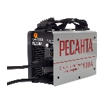 Сварочный аппарат инверторный Ресанта САИ 190 65/2