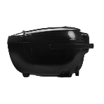 Мультиварка Moulinex MK611832 черный, 4 л, 750 Вт, кнопки, 10 программ