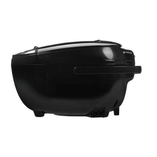 Мультиварка Moulinex MK611832 черный, 4 л, 750 Вт, кнопки, 10 программ