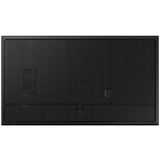 Панель Samsung QM50C черный VA LED, 55", 3840x2160, 500 кд/м2, Ultra HD 4K, 4000:1, 8 мс, 178°/178°