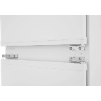 Встраиваемый холодильник Beko Diffusion BCNA306E2S двухкамерный