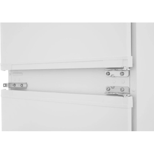 Встраиваемый холодильник Beko Diffusion BCNA306E2S двухкамерный