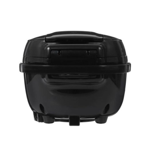 Мультиварка Moulinex MK611832 черный, 4 л, 750 Вт, кнопки, 10 программ