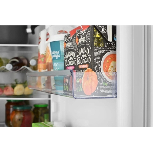 Встраиваемый холодильник Beko Diffusion BCNA306E2S двухкамерный