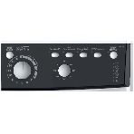 Стиральная машина Indesit EWSB 5085 BK CIS белый, загрузка фронтальная 5 кг, 800 об/мин., класс: А