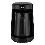 Кофеварка-турка BQ ET1173P Чёрный