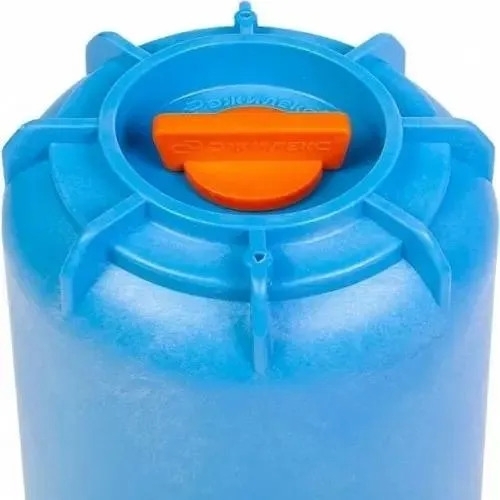 Корпус фильтра Джилекс 1 М 1" (в комп.:2 предмета) (9053)