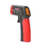 Инфракрасный термометр UT300A+, -20С ~ 400С