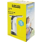 Стеклоочиститель Karcher WV 6 Plus белый