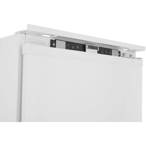 Встраиваемый холодильник Beko Diffusion BCNA306E2S двухкамерный