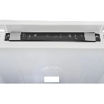 Встраиваемый холодильник Beko Diffusion BCNA306E2S двухкамерный