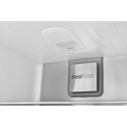 Встраиваемый холодильник Beko Diffusion BCNA306E2S двухкамерный