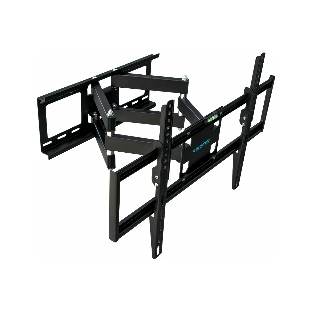 Кронштейн Kromax OPTIMA-409 черный 32"- 65" ЖК телевизор