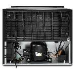 Винный шкаф встраиваемый Korting KFW 501 SL GXN