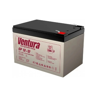 Батарея для ИБП Ventura GP12-12 12V 12Ah