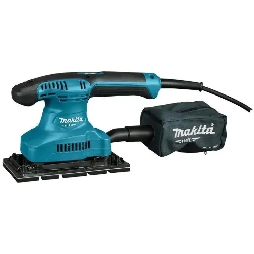 Вибро шлифовальная машина Makita M9203B 190Вт