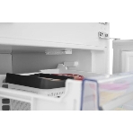 Встраиваемый холодильник Beko Diffusion BCNA306E2S двухкамерный