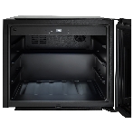 Винный шкаф встраиваемый Korting KFW 501 SL GXN