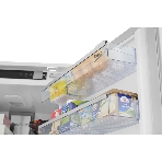 Встраиваемый холодильник Beko Diffusion BCNA306E2S двухкамерный