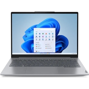 Ноутбук Lenovo ThinkBook 14 G6 IRL 14"/IPS/Intel Core i7-13700H/8Gb/256Gb SSD/Intel Graphics/Windows 11 Pro/серый/1.38kg