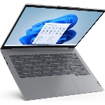 Ноутбук Lenovo ThinkBook 14 G6 IRL 14"/IPS/Intel Core i7-13700H/8Gb/256Gb SSD/Intel Graphics/Windows 11 Pro/серый/1.38kg