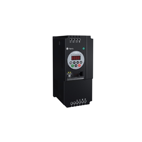 Преобразователь частоты STV050 Hertz 15кВт 380В ЭМС С3 + LED панель оператора SE STV050D15N4