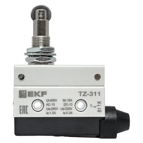 Выключатель концевой EKF TZ-311