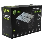 Проектор Cactus CS-PRO.03B.Full HD-A LCD 7500Lm LS 750Lm ANSI (1920x1080) 2300:1 ресурс лампы:30000часов 2xUSB typeA 3xHDMI 1.73кг