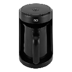 Кофеварка-турка BQ ET1173P Чёрный